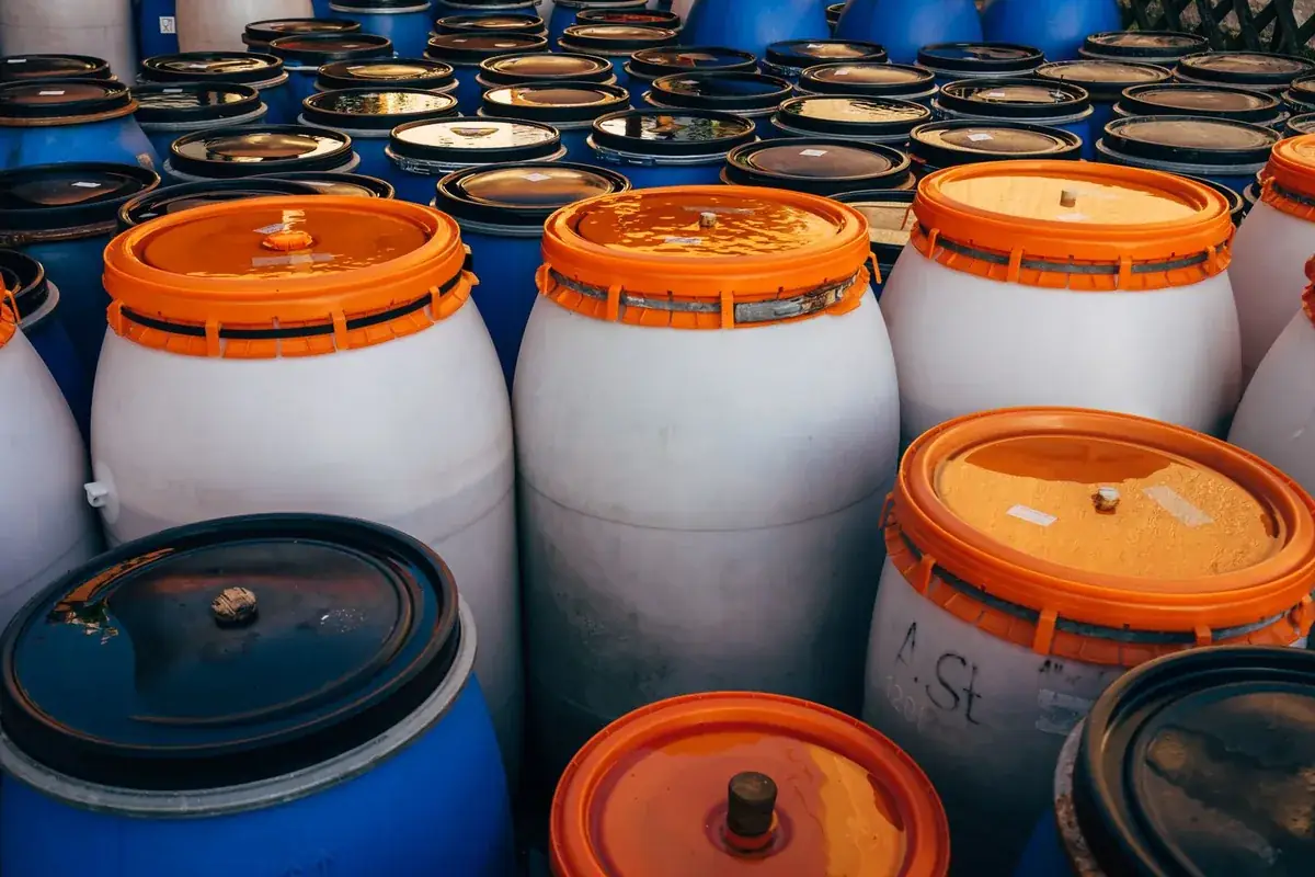 Hazmat Cleanup in Bloomington, CA